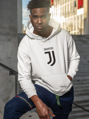 Buzo para caballeros con cremallera The Dreams Box