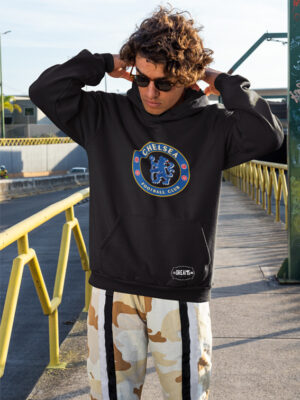 Buzo para caballeros con cremallera The Dreams Box