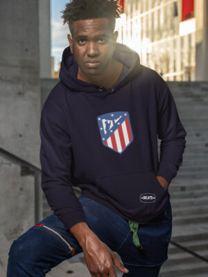 Buzo para caballeros con cremallera The Dreams Box