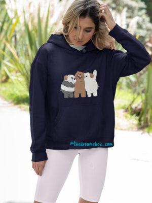 Buzo para dama The Dreams Box