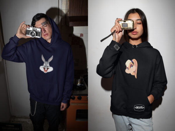 Buzos para parejas The Dreams Box