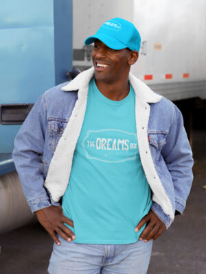 Gorras para empresas The Dreams Box