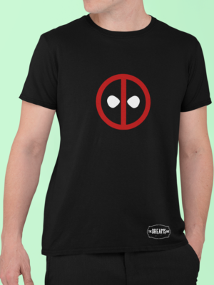 Camisetas para ellos The Dreams Box