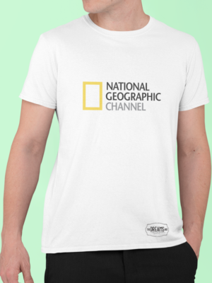 Camisetas para ellos The Dreams Box