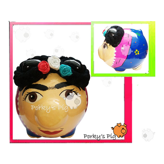 Frida Kahlo